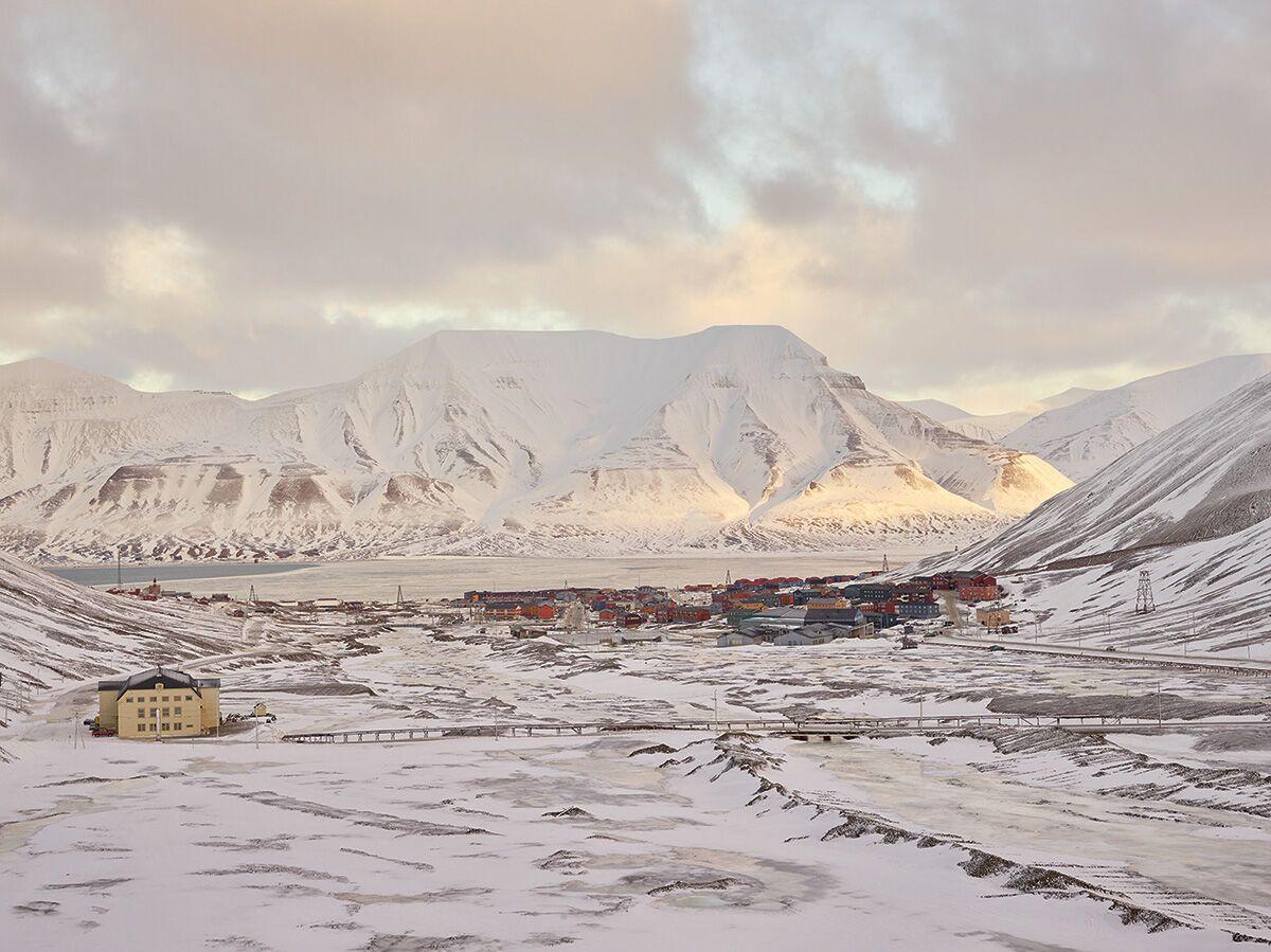 Bild: 9783866486850 | Spitzbergen | Nikolaus Gelpke | Buch | Deutsch | 2022 | mareverlag