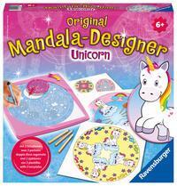 Cover: 4005556297030 | Mandala-Designer® Unicorn MD Midi | Spiel | Spieldauer: beliebig