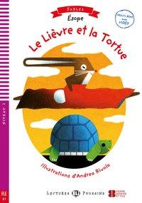 Cover: 9783125151802 | Le Lièvre de la Tortue | Jean La Fontaine | Taschenbuch | 32 S. | 2018