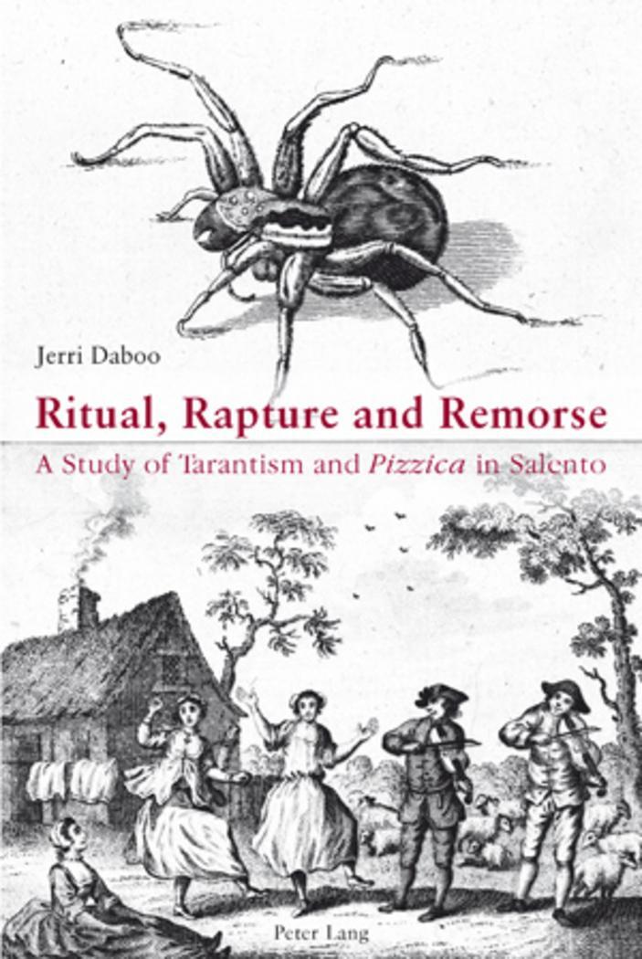 Cover: 9783039110926 | Ritual, Rapture and Remorse | Jerri Daboo | Taschenbuch | Paperback