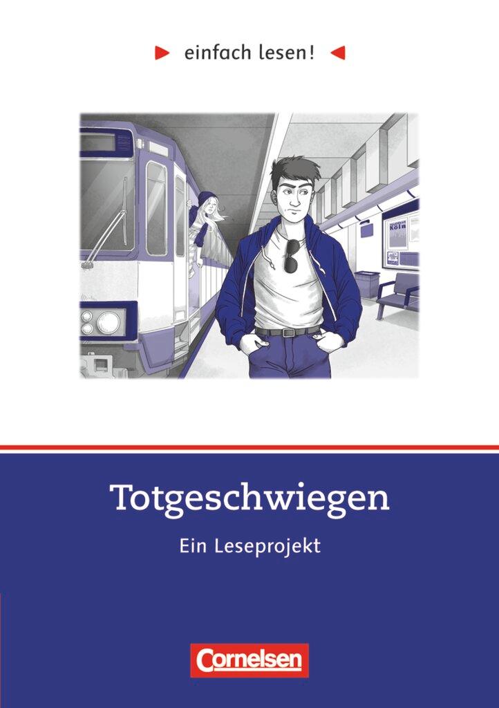 Cover: 9783060602797 | Totgeschwiegen | Daniela Rothermich | Taschenbuch | 96 S. | Deutsch