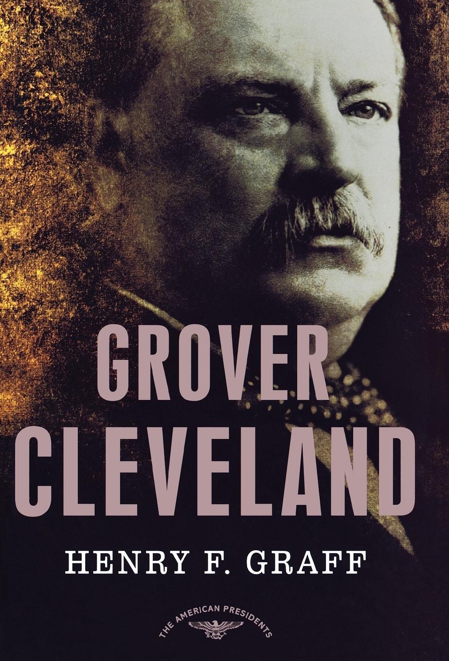 Cover: 9780805069235 | Grover Cleveland | Graff | Buch | HC gerader Rücken mit Schutzumschlag