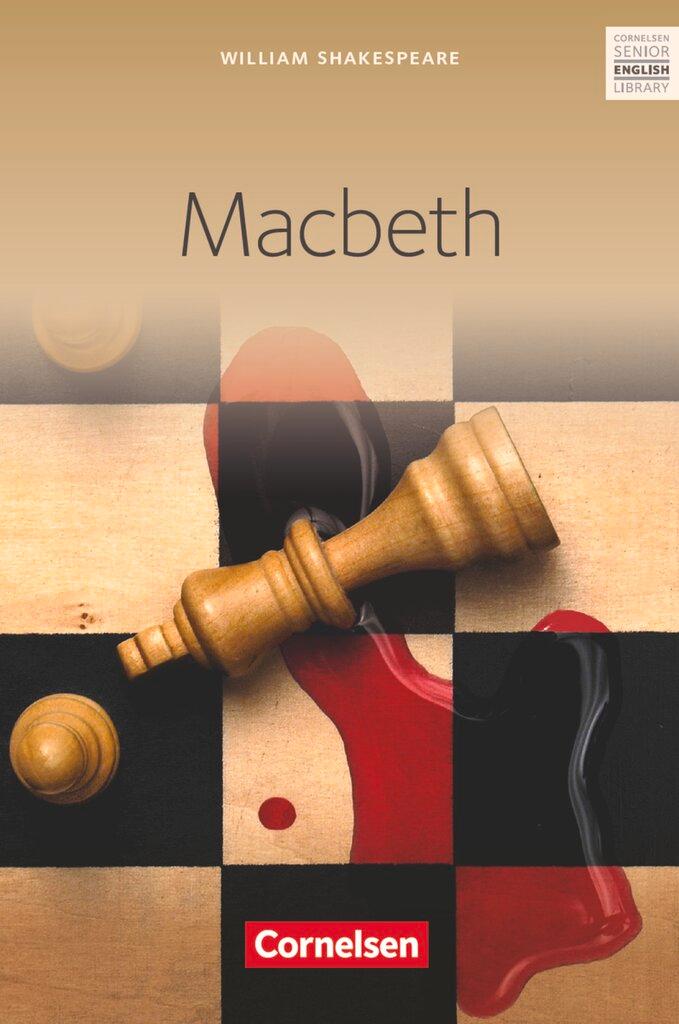 Cover: 9783060311316 | Macbeth. Textheft | Susanne Schroeder-Thürauf | Taschenbuch | 204 S.