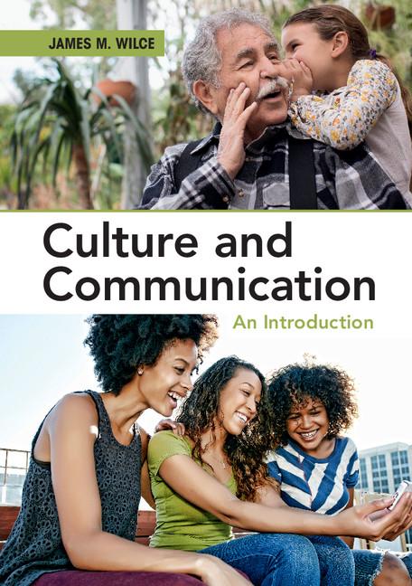 Cover: 9781107628816 | Culture and Communication | James M. Wilce | Taschenbuch | Englisch