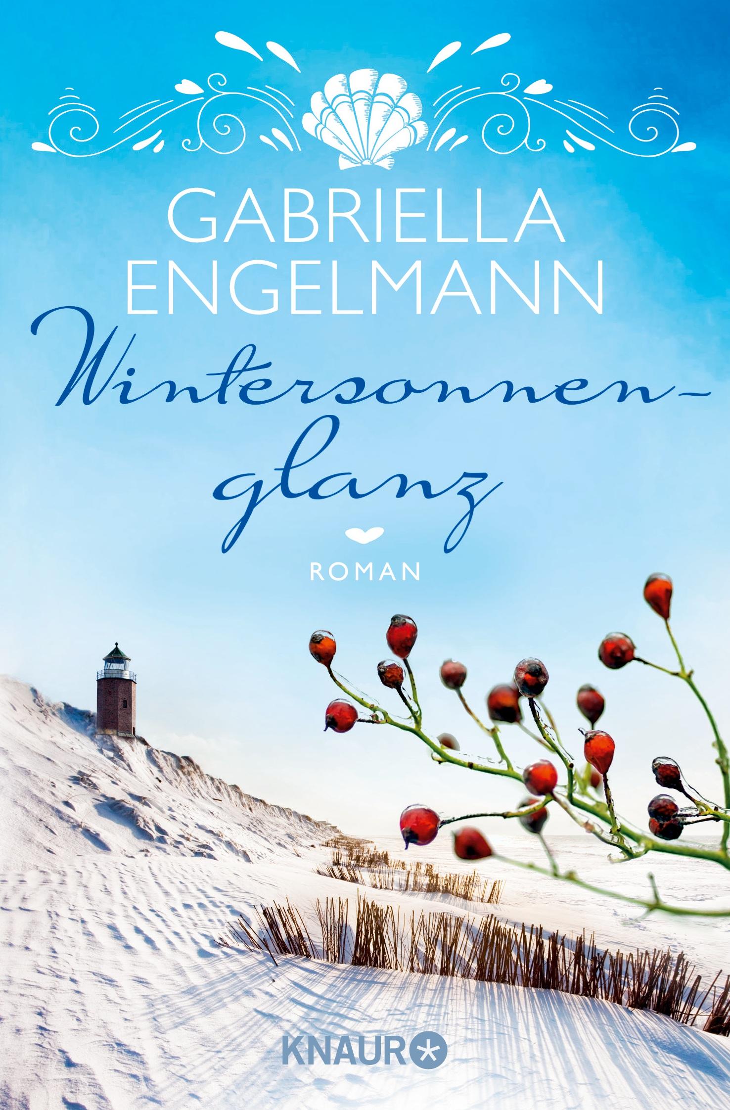 Cover: 9783426516683 | Wintersonnenglanz | Gabriella Engelmann | Taschenbuch | 256 S. | 2016