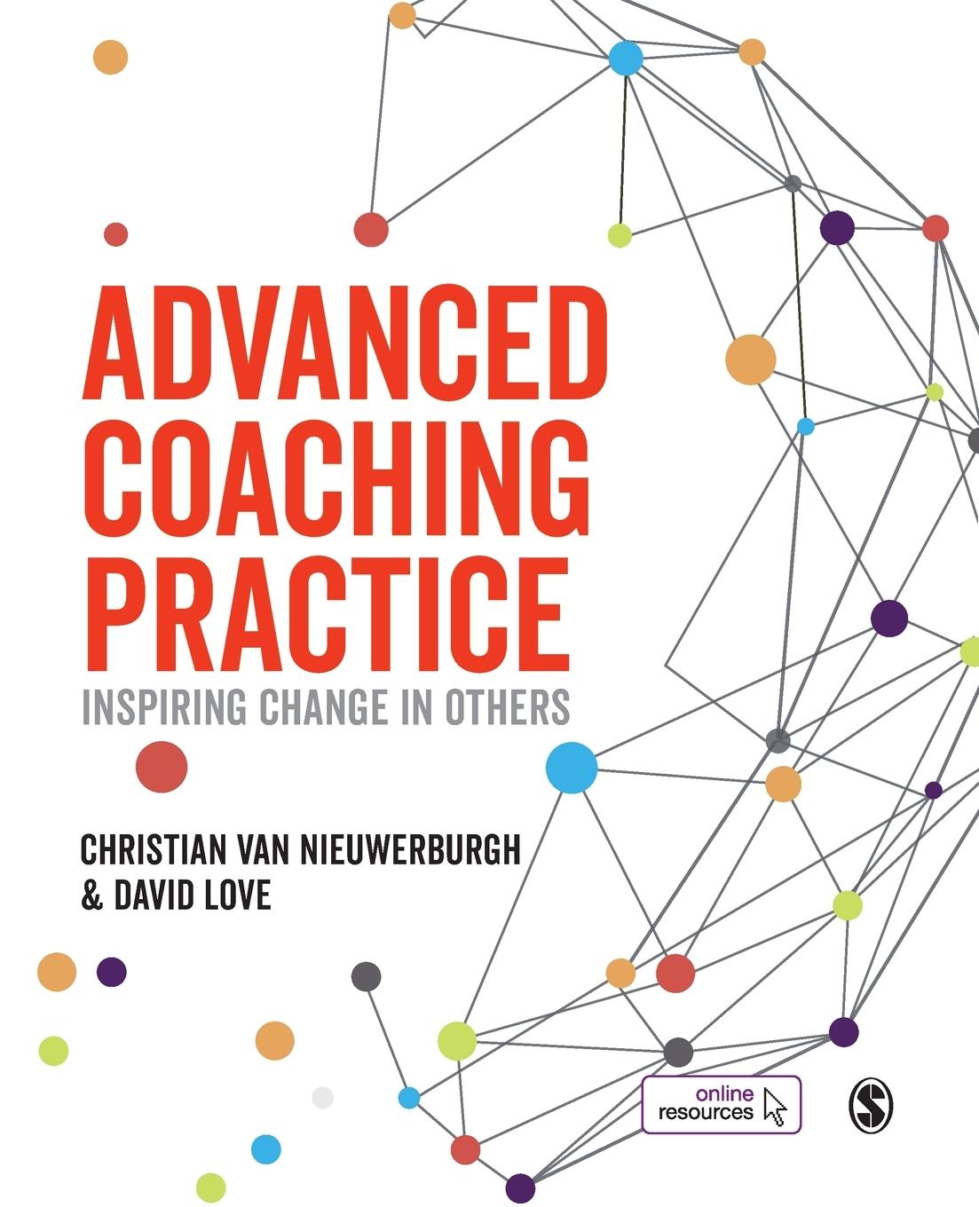 Cover: 9781526421241 | Advanced Coaching Practice | Inspiring Change in Others | Taschenbuch