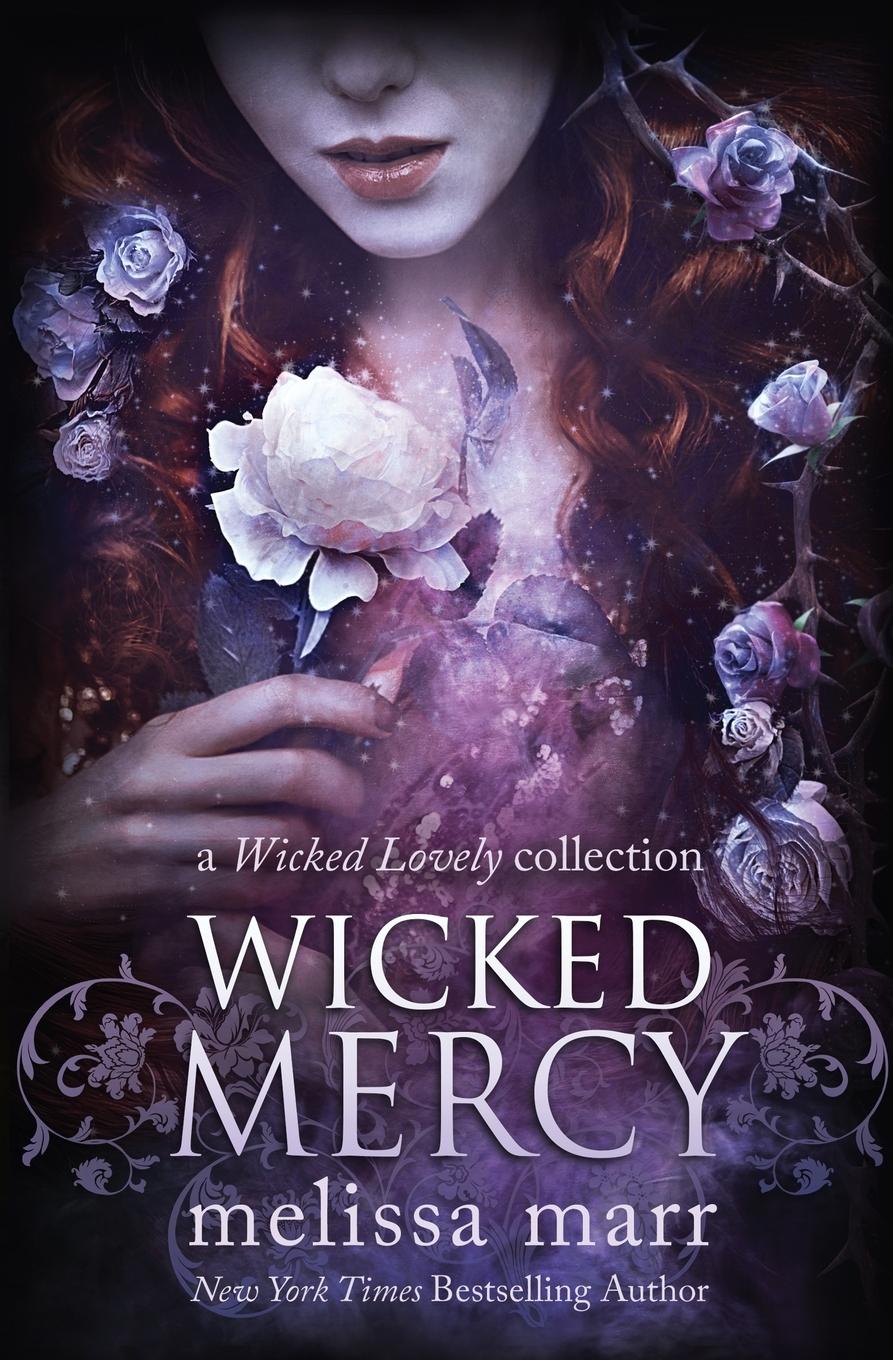 Cover: 9781953909329 | Wicked Mercy | Melissa Marr | Taschenbuch | Englisch | 2022 | MM Ink