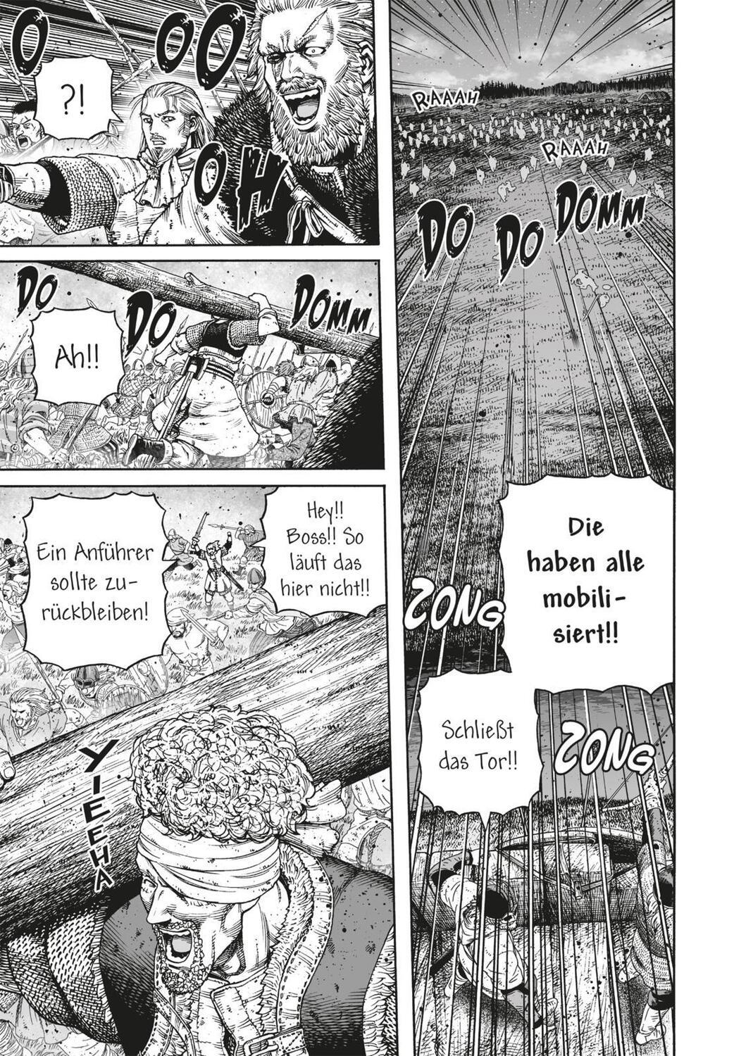 Bild: 9783551756121 | Vinland Saga 22 | Makoto Yukimura | Taschenbuch | Vinland Saga | 2020