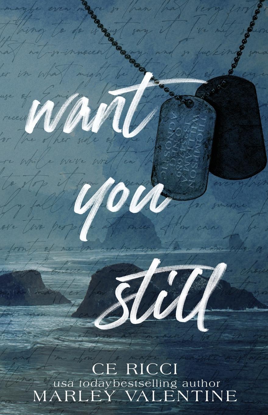 Cover: 9781960818133 | Want You Still (Alternate Cover) | Ce Ricci (u. a.) | Taschenbuch