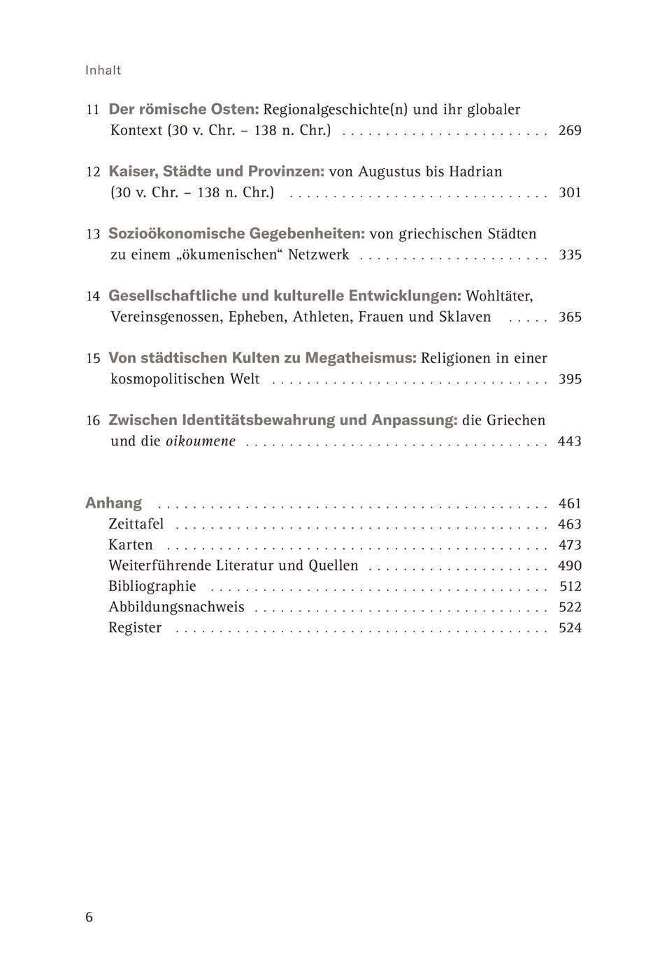 Bild: 9783534274017 | Die Öffnung der Welt | Eine Globalgeschichte des Hellenismus | Buch