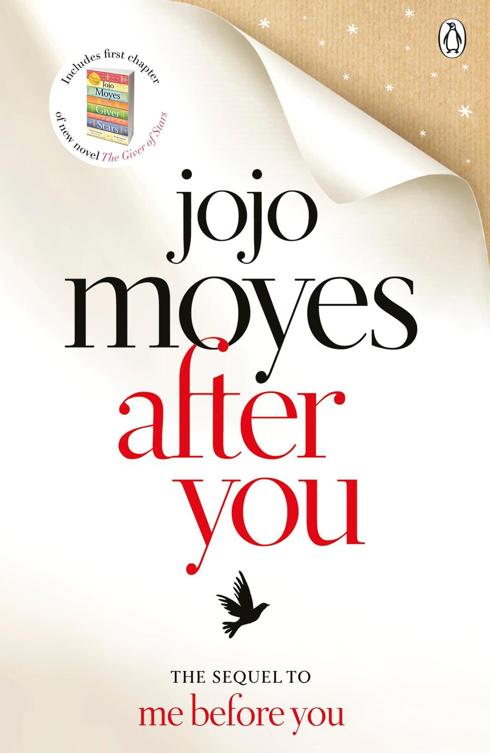 Cover: 9781405909075 | After You | Jojo Moyes | Taschenbuch | Kartoniert / Broschiert | 2016