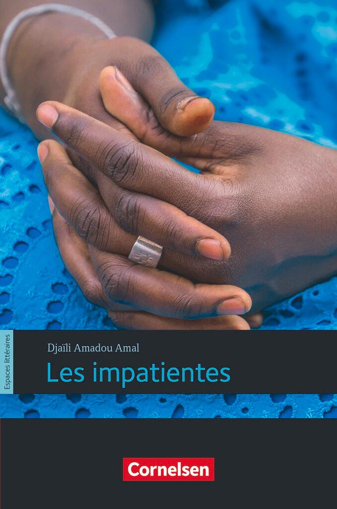 Cover: 9783061212353 | B2 - Les impatientes | Lektüre | Djaïli Amadou Amal | Taschenbuch