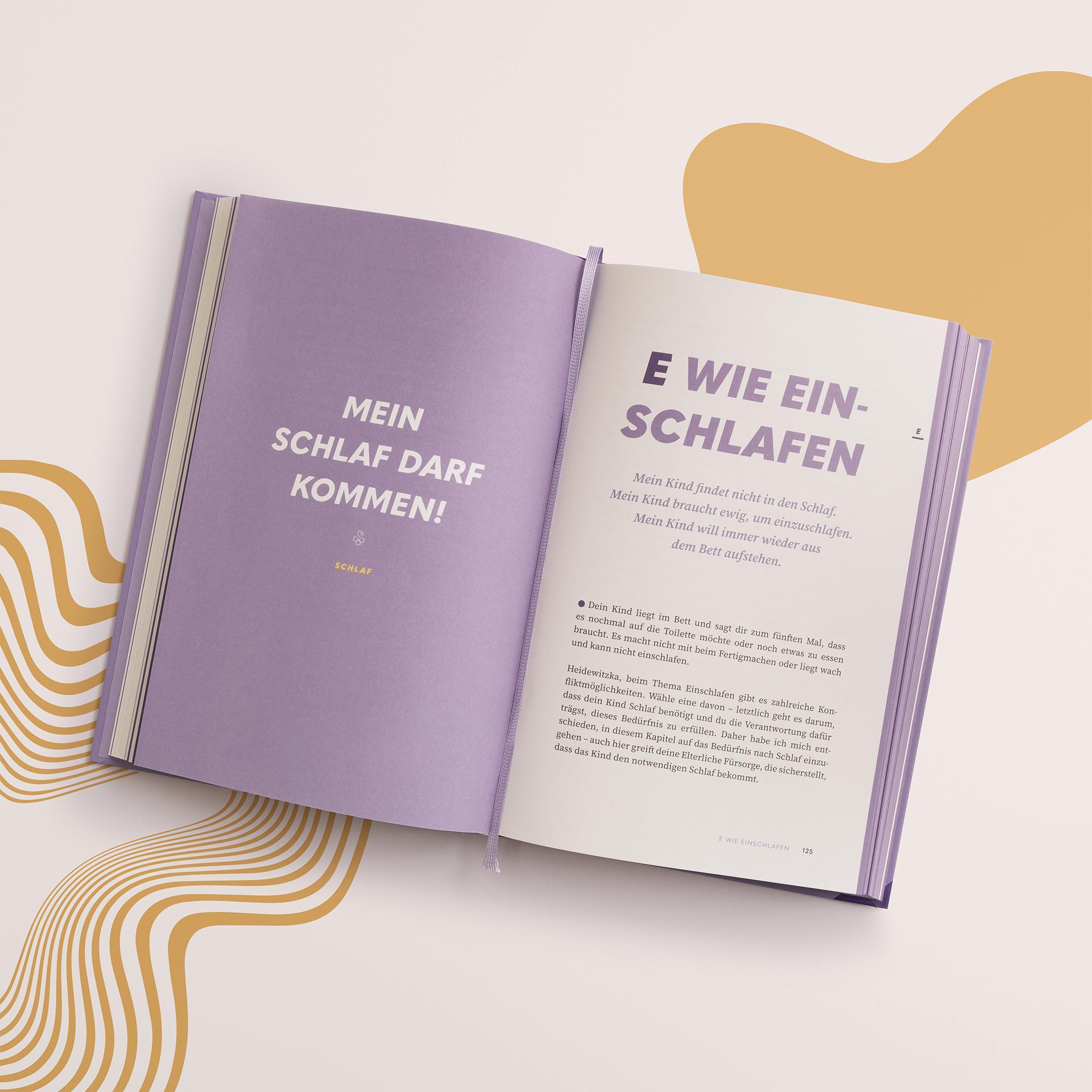 Bild: 9783949822469 | Mein Kind macht, was es will! Das Handbuch für einen Familienalltag...