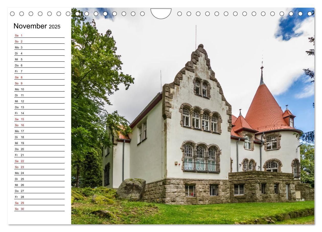 Bild: 9783435422609 | HIRSCHBERG Impressionen aus Jelenia Góra und Umgebung (Wandkalender...