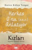 Cover: 9786259872858 | Herkes Onu s.a.v Anlatiyor 2 - Kizlari Peygamber Efendimizi Anlatiyor