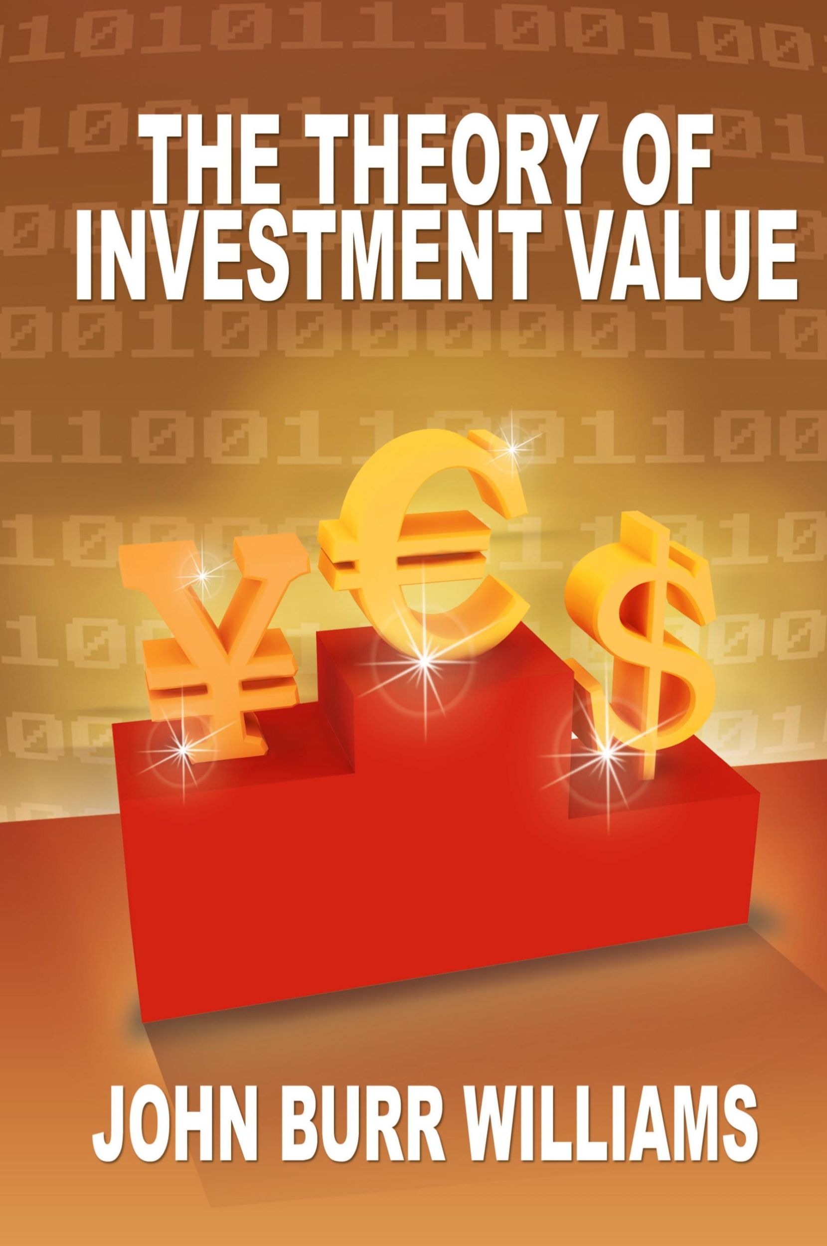 Cover: 9781607966654 | The Theory of Investment Value | John Burr Williams | Buch | Englisch