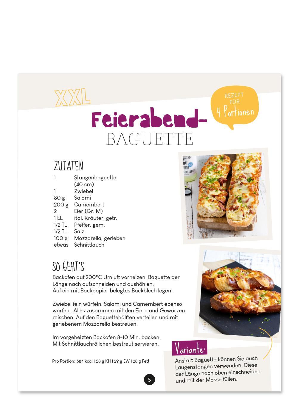 Bild: 9783961810628 | SNACK-ALARM! | Schnelle Feierabend-Rezepte | Corinna Wild | Buch