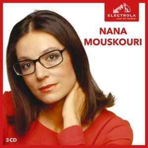 Cover: 600753896266 | ELECTROLA...DAS IST MUSIK! NANA MOUSKOURI | Nana Mouskouri | Audio-CD