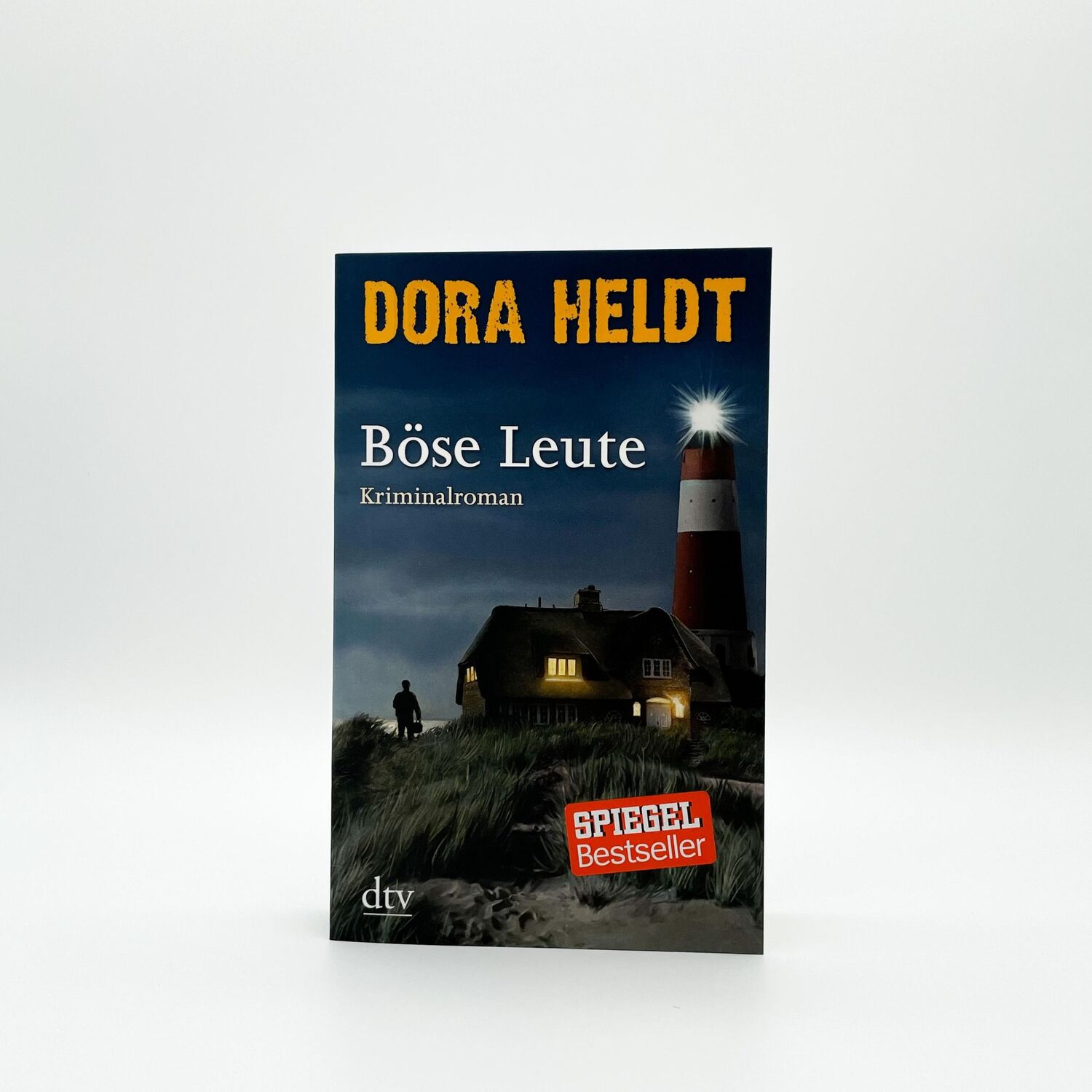 Bild: 9783423216777 | Böse Leute | Dora Heldt | Taschenbuch | Karl Sönnigsen | 464 S. | 2017