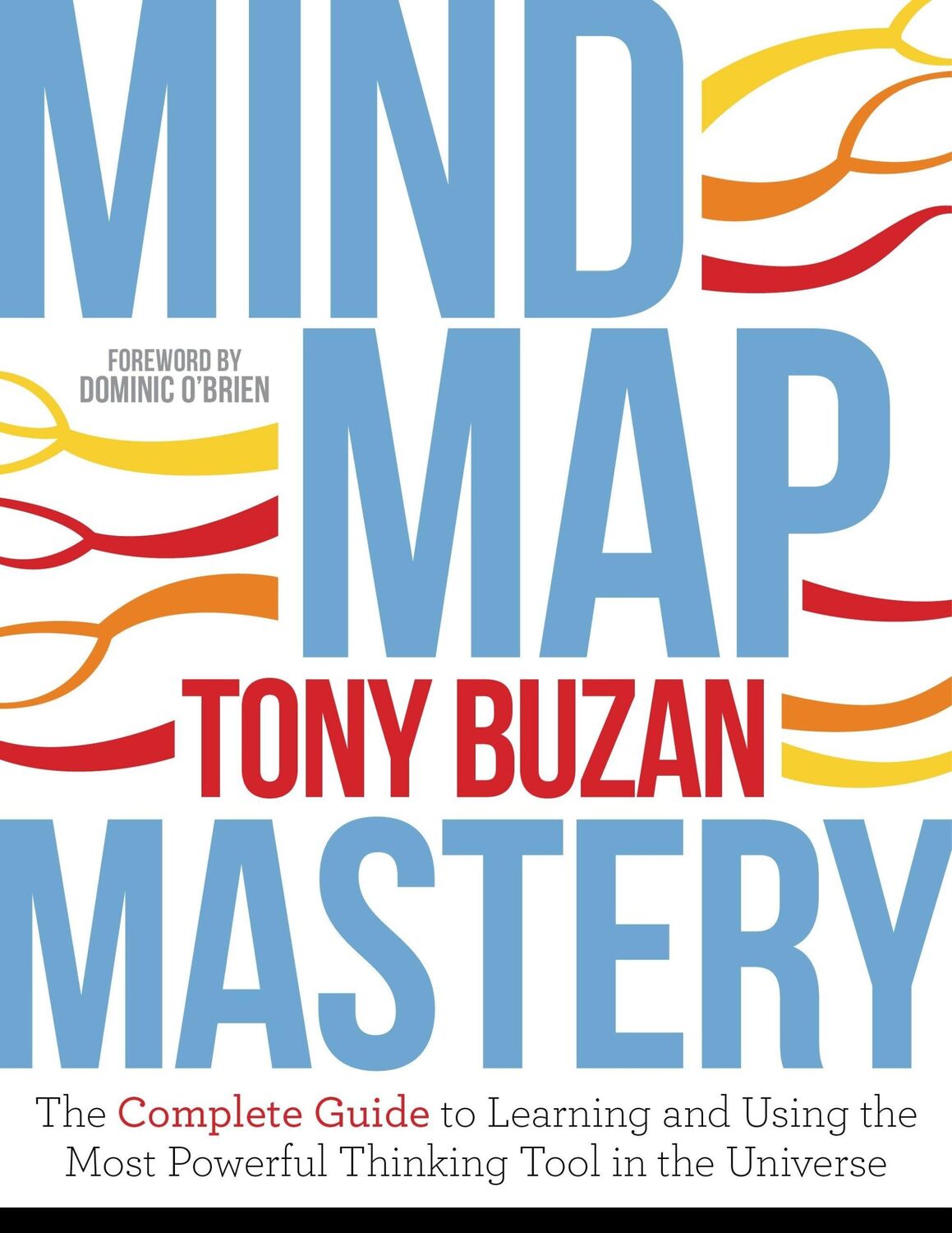 Cover: 9781786781413 | Mind Map Mastery | Tony Buzan | Taschenbuch | Englisch | 2018