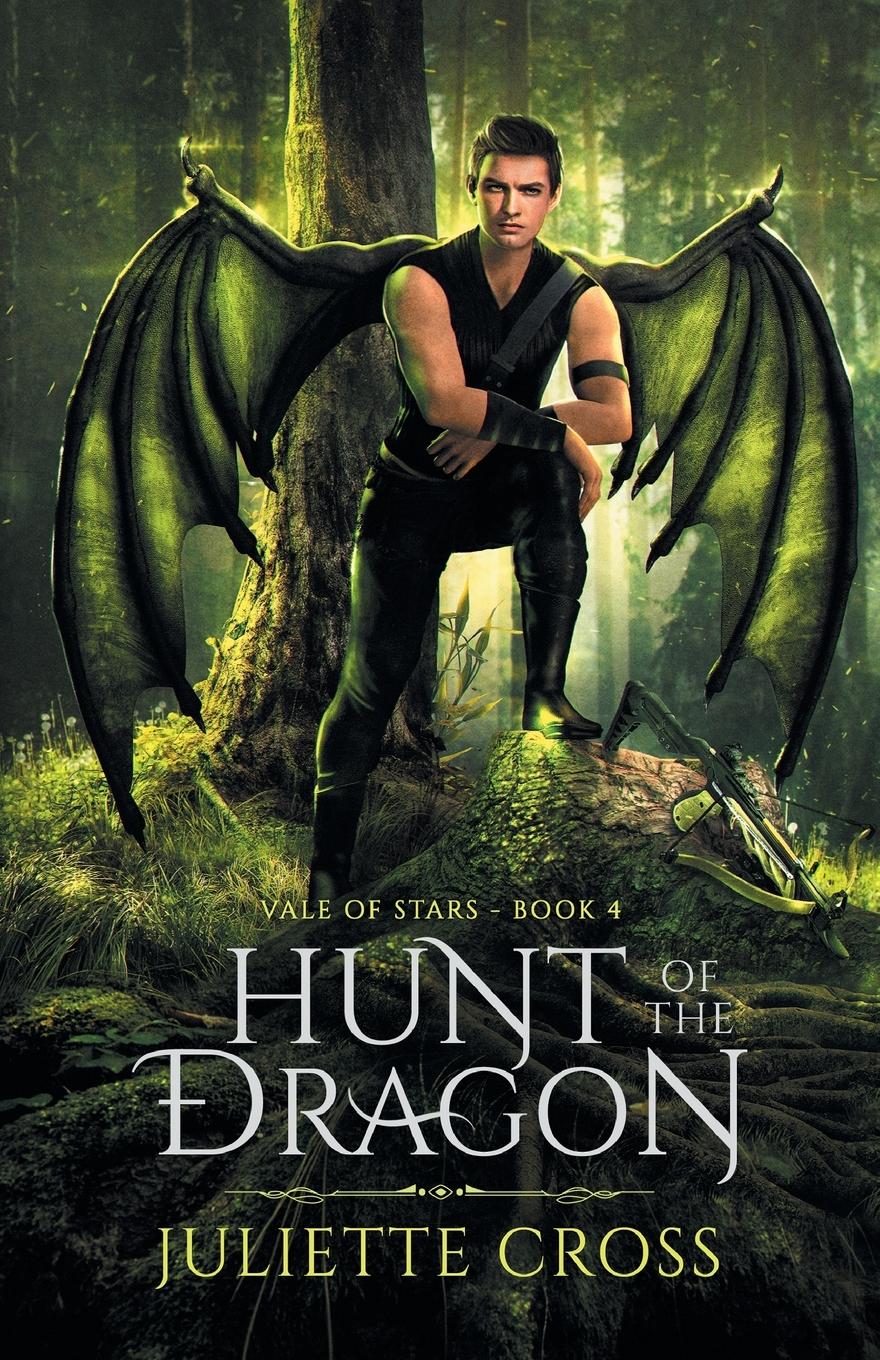 Cover: 9781087969077 | Hunt of the Dragon | Juliette Cross | Taschenbuch | Englisch | 2021