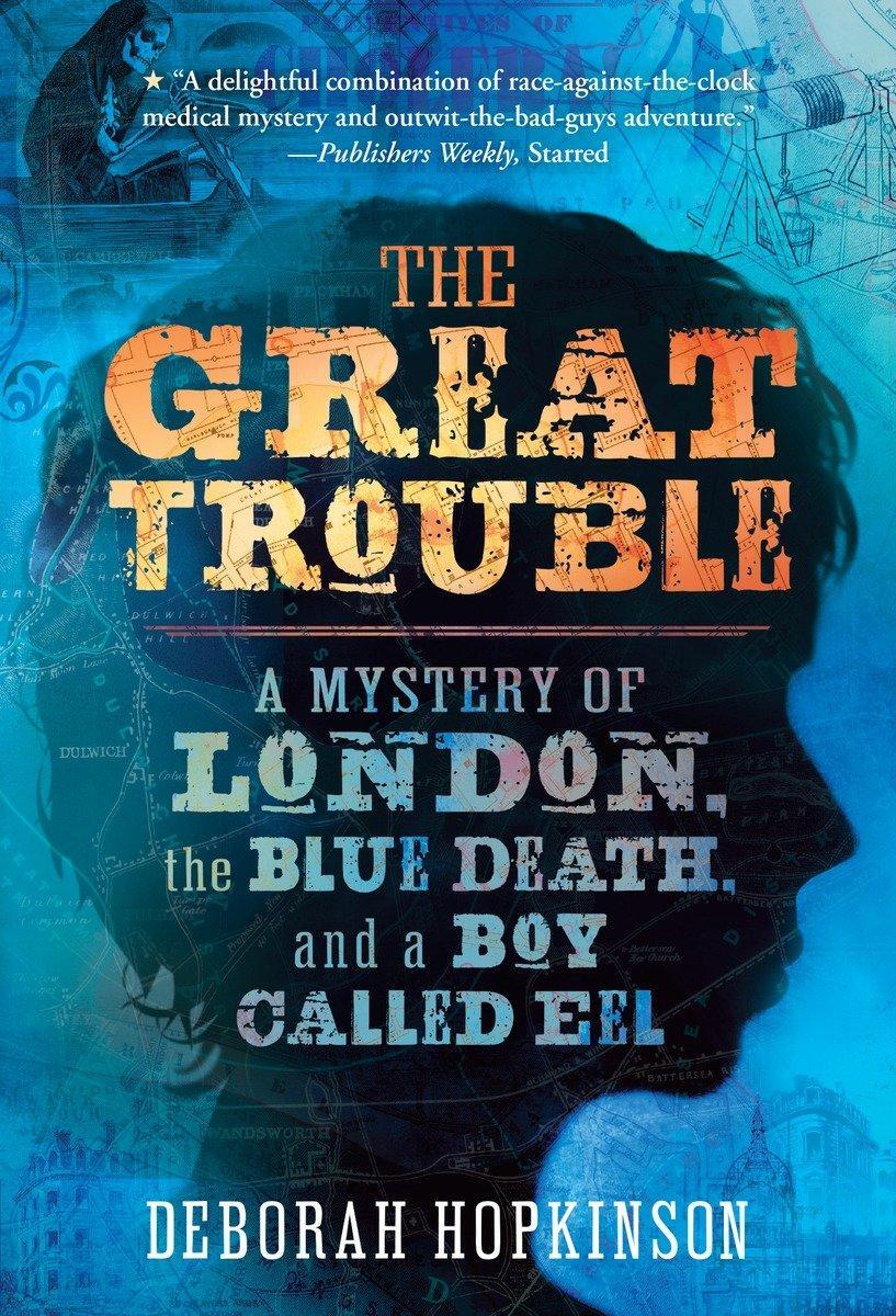 Cover: 9780375843082 | The Great Trouble | Deborah Hopkinson | Taschenbuch | Englisch | 2015