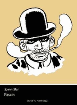 Cover: 9783939080169 | Pascin | Joann Sfar | Taschenbuch | 192 S. | Deutsch | 2006