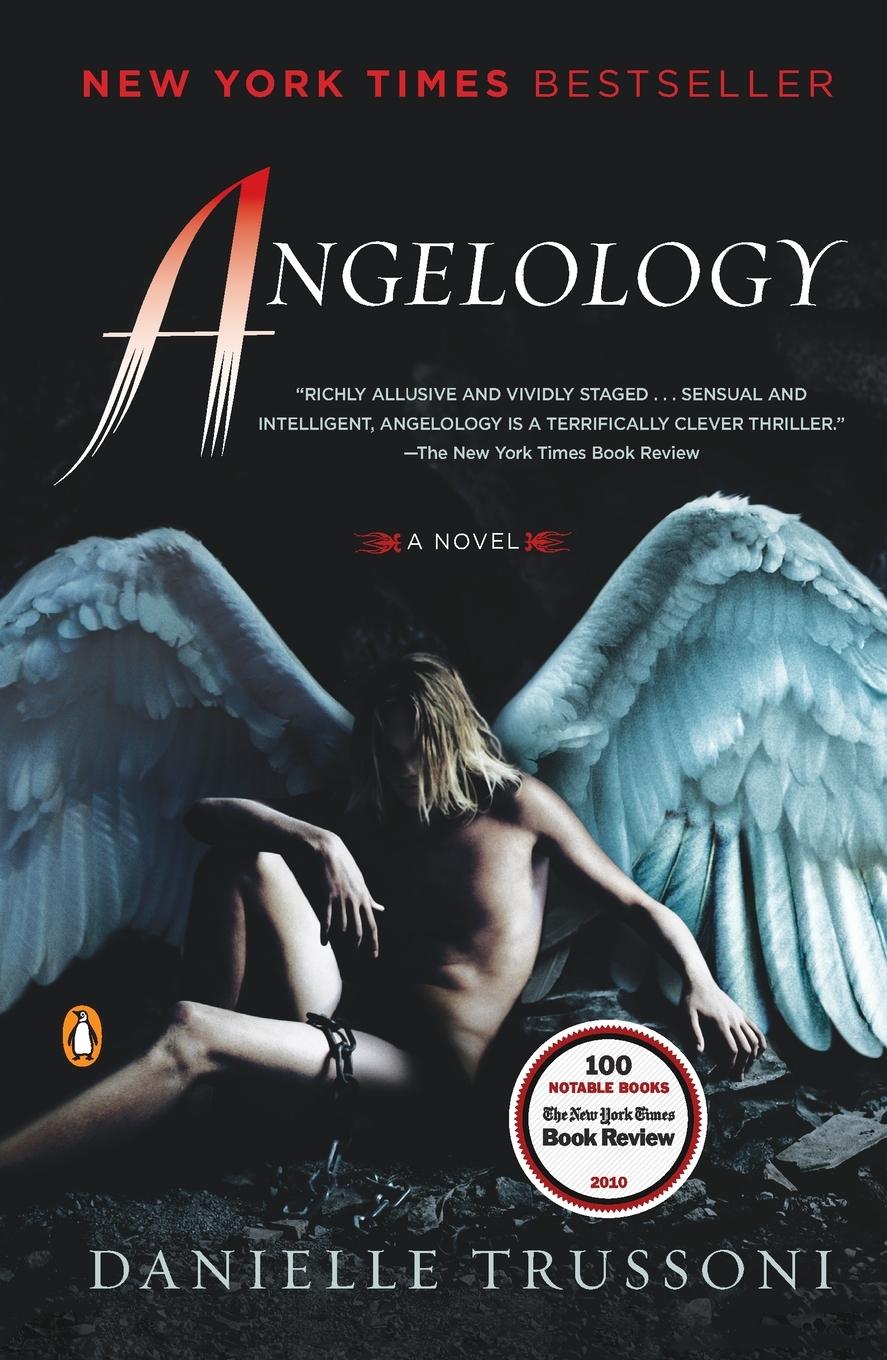 Cover: 9780143118466 | Angelology | A Novel | Danielle Trussoni | Taschenbuch | Englisch