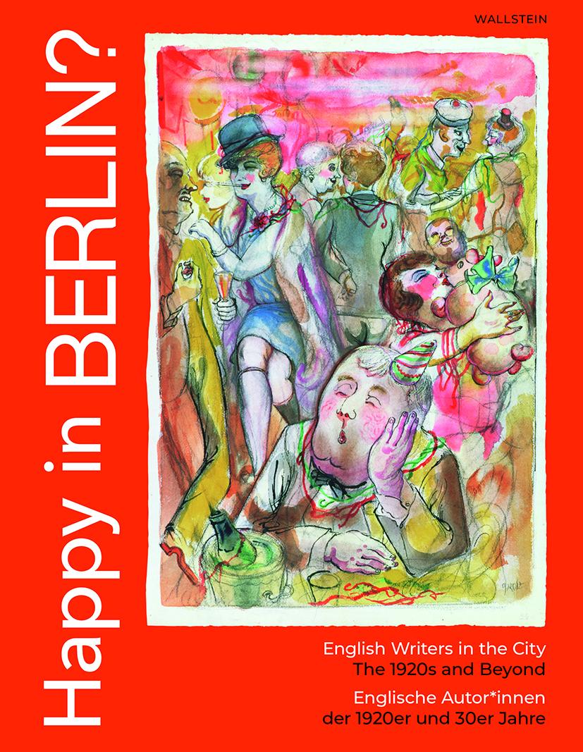 Cover: 9783835339873 | Happy in Berlin? | Gesa Stedmann | Taschenbuch | 228 S. | Deutsch