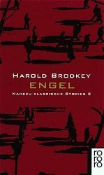 Cover: 9783499133183 | Engel | Nahezu klassische Stories 2 | Harold Brodkey | Taschenbuch