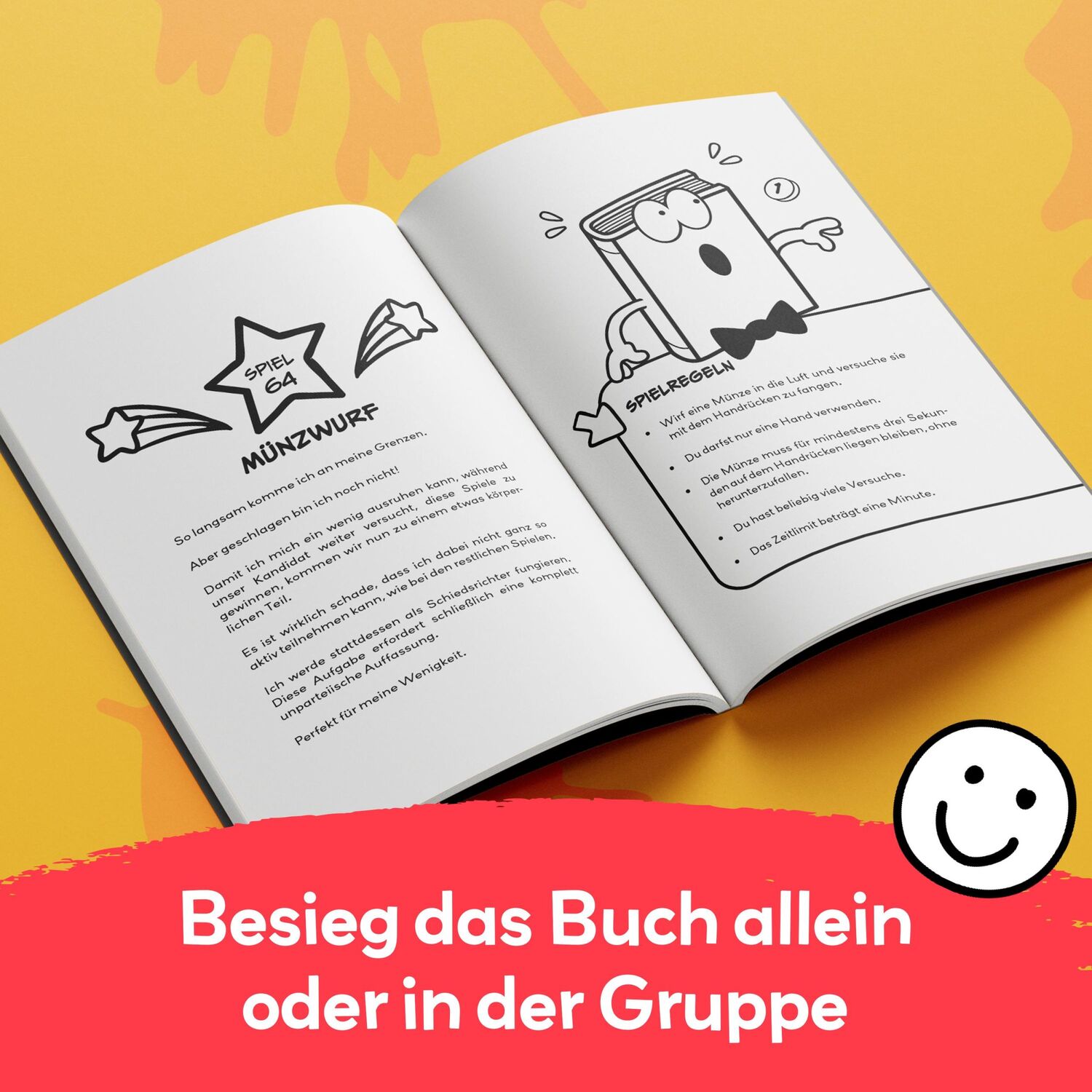 Bild: 9783985610310 | Besieg das Buch, wenn du kannst | Höchst Fabian | Taschenbuch | 198 S.