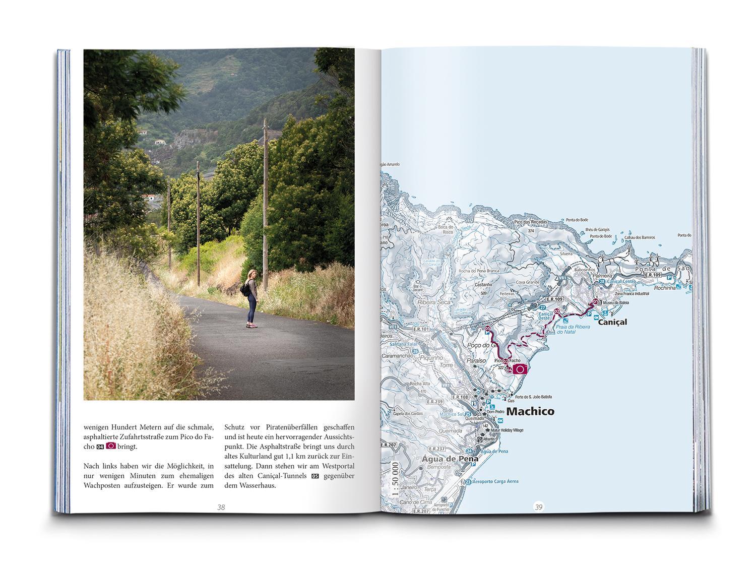 Bild: 9783991218579 | KOMPASS Dein Augenblick Madeira | Thomas Kargl (u. a.) | Taschenbuch