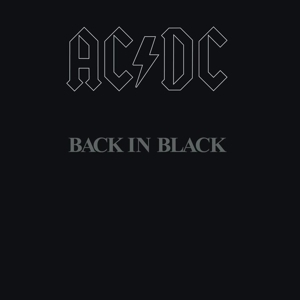 Cover: 5099751076513 | Back In Black (180g) | AC/DC | Vinyl / Schallplatte | 2009