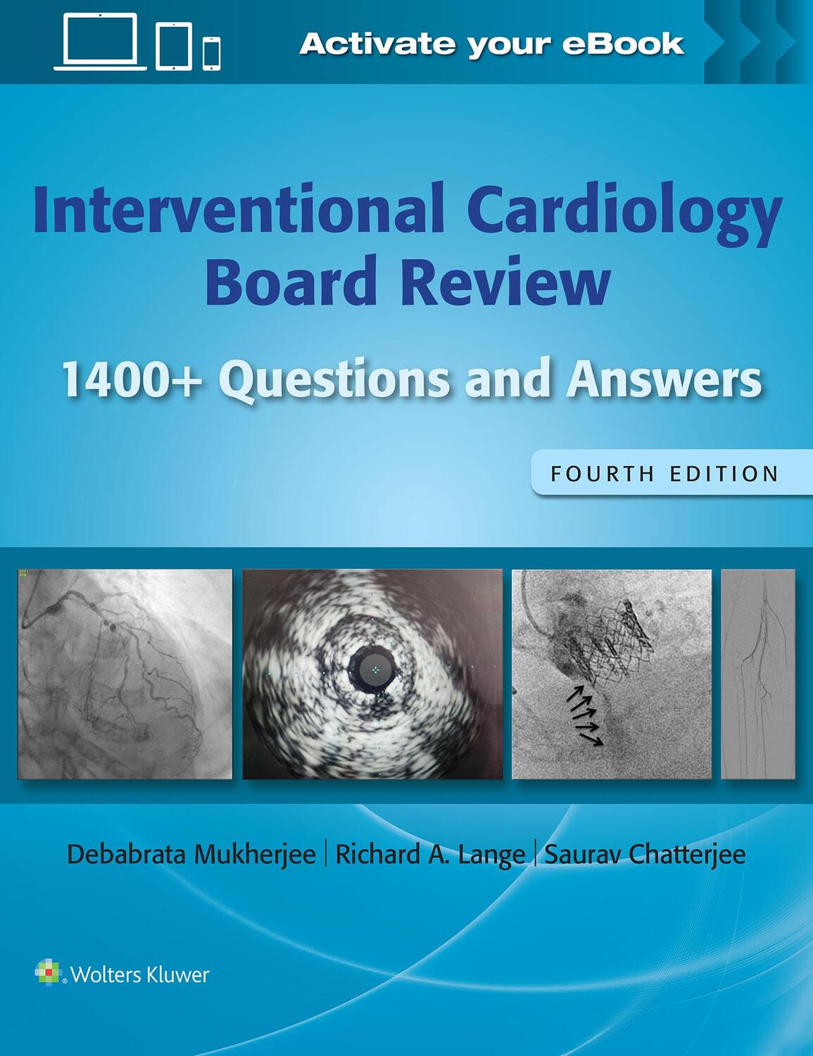 Cover: 9781975211929 | Interventional Cardiology Board Review | Debabrata Mukherjee | Buch