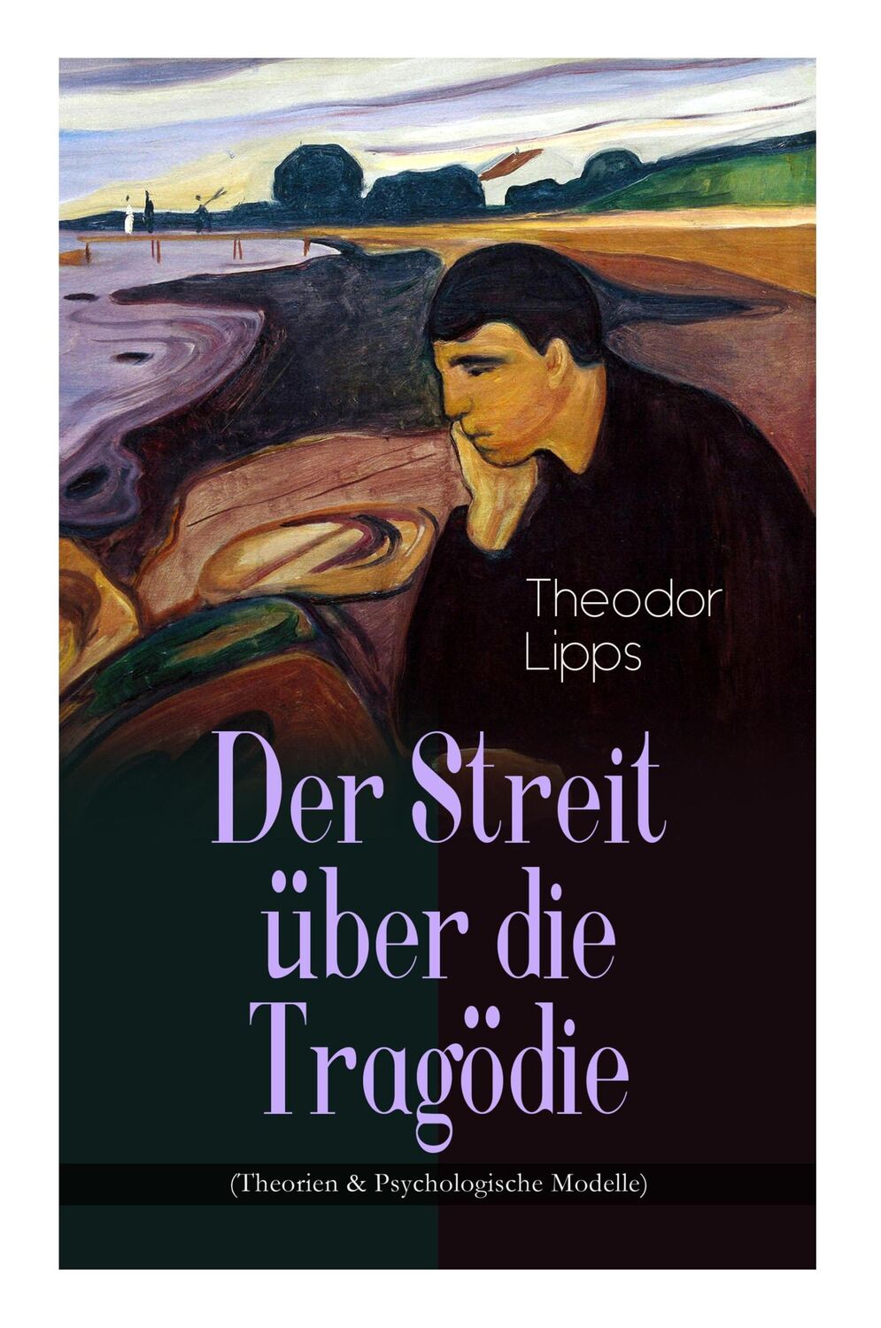 Cover: 9788026888970 | Der Streit über die Tragödie (Theorien &amp; Psychologische Modelle):...