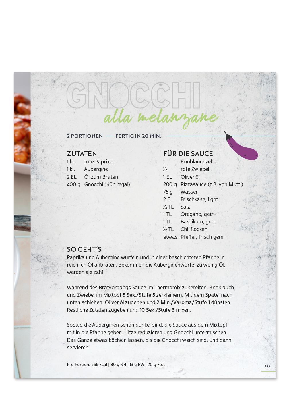 Bild: 9783961810635 | VEGGIE REZEPTE für jeden Tag | Corinna Wild | Taschenbuch | 108 S.