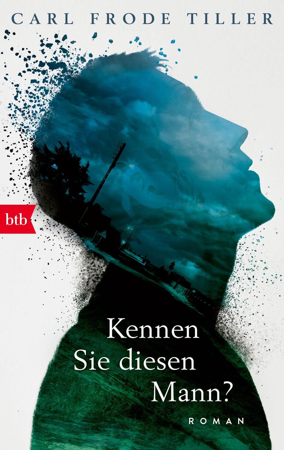 Cover: 9783442715909 | Kennen Sie diesen Mann? | Roman | Carl Frode Tiller | Taschenbuch