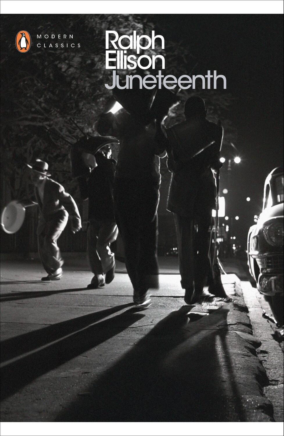 Cover: 9780241215005 | Juneteenth | Ralph Ellison (u. a.) | Taschenbuch | Englisch | 2016