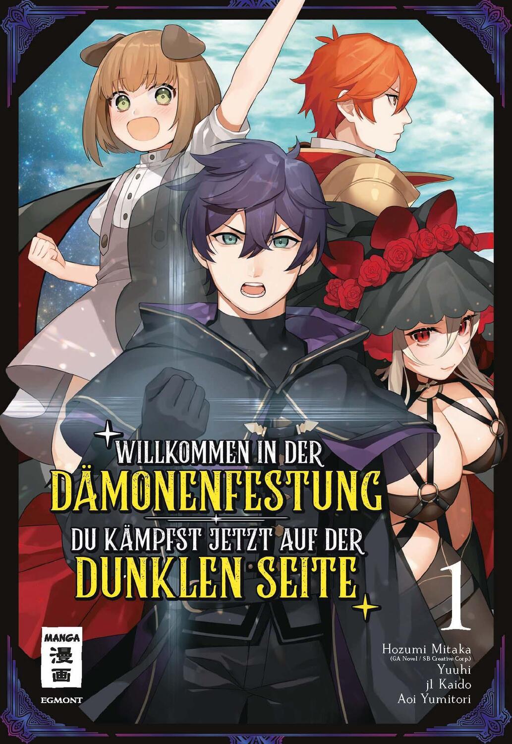 Cover: 9783755502784 | Willkommen in der Dämonenfestung - du kämpfst jetzt auf der dunklen...