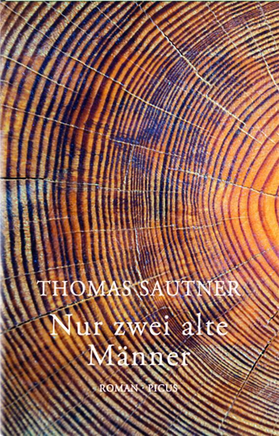 Cover: 9783711721327 | Nur zwei alte Männer | Roman | Thomas Sautner | Buch | 176 S. | 2023