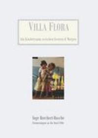 Cover: 9783833455087 | Villa Flora | Ein Kindertraum zwischen Gestern & Morgen | Taschenbuch