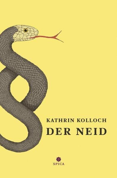 Cover: 9783943168006 | DER NEID | Kathrin Kolloch | Buch | 2014 | EAN 9783943168006