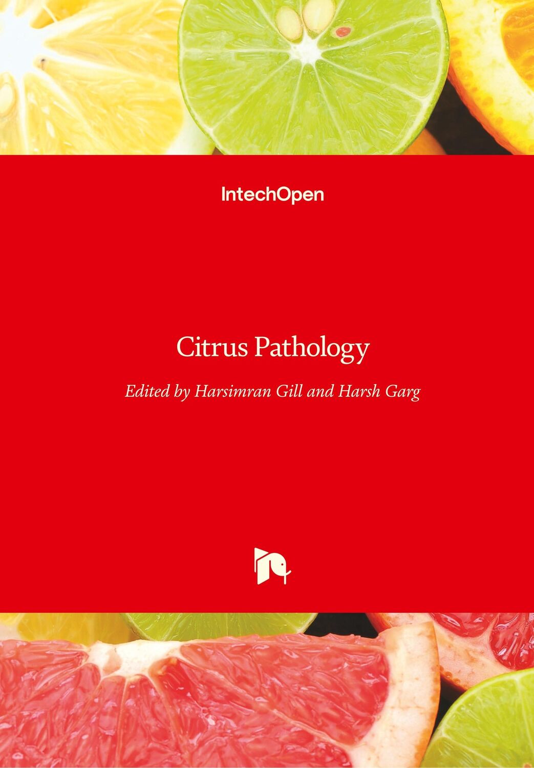 Cover: 9789535130710 | Citrus Pathology | Harsimran Gill (u. a.) | Buch | 222 S. | Englisch