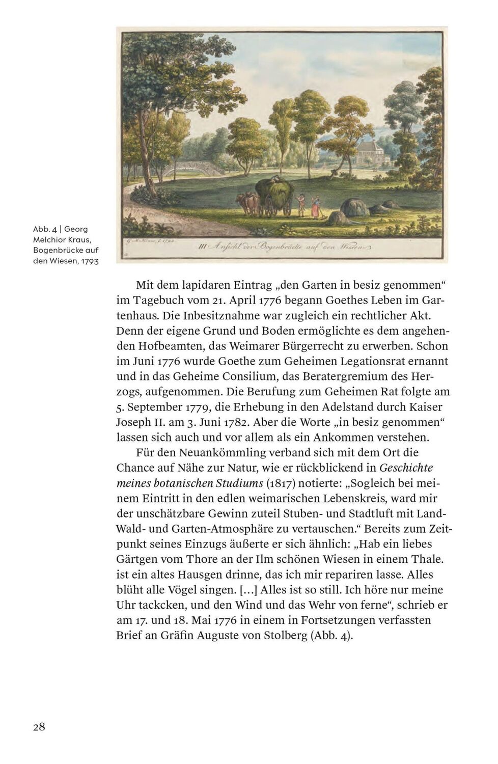 Bild: 9783422800960 | Goethes Gartenhaus | Klassik Stiftung Weimar | Taschenbuch | 136 S.