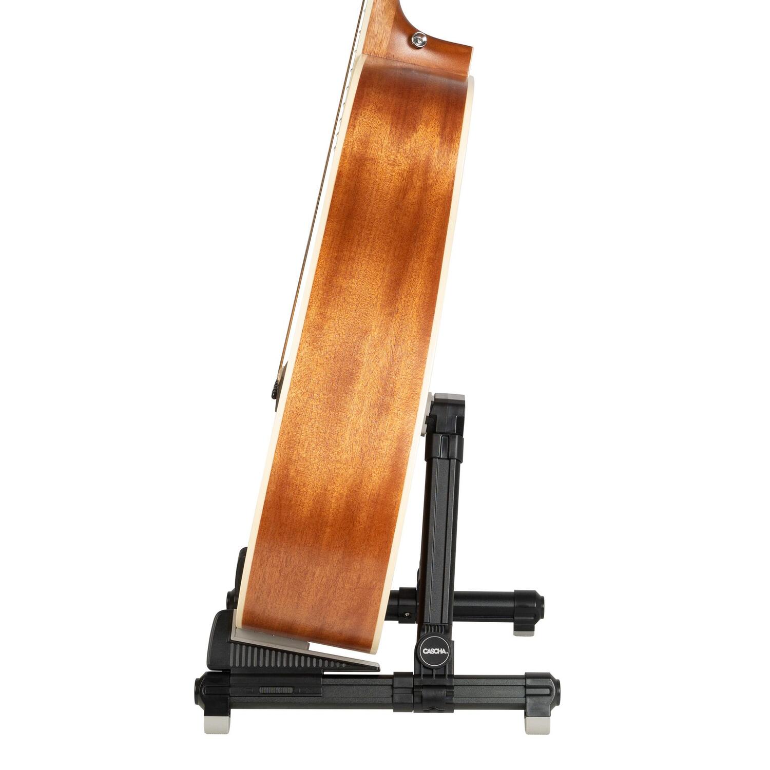 Bild: 4026929924803 | Guitar Stand (foldable) | Stück | Englisch | 2024 | Hage Musikverlag