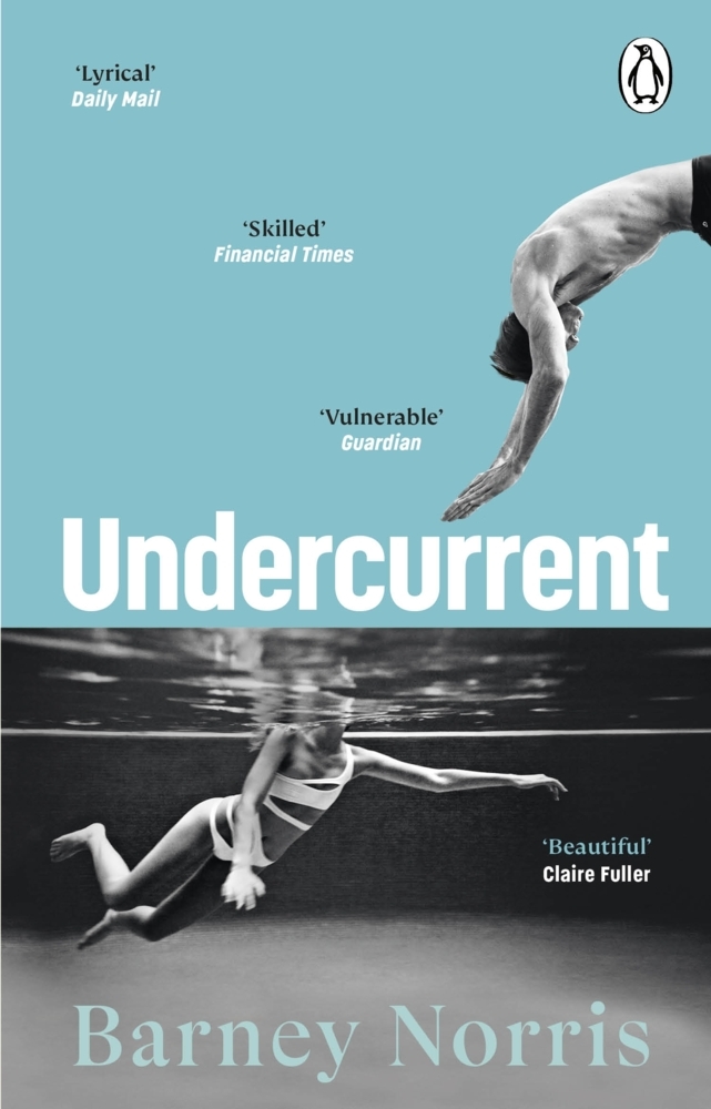 Cover: 9781804991848 | Undercurrent | Barney Norris | Taschenbuch | B-format paperback | 2023