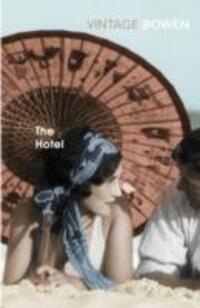 Cover: 9780099284758 | The Hotel | Elizabeth Bowen | Taschenbuch | Kartoniert / Broschiert