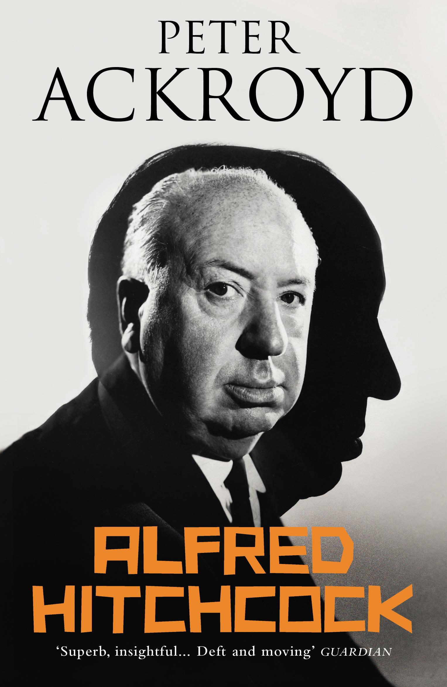 Cover: 9780099287667 | Alfred Hitchcock | Peter Ackroyd | Taschenbuch | VIII | Englisch