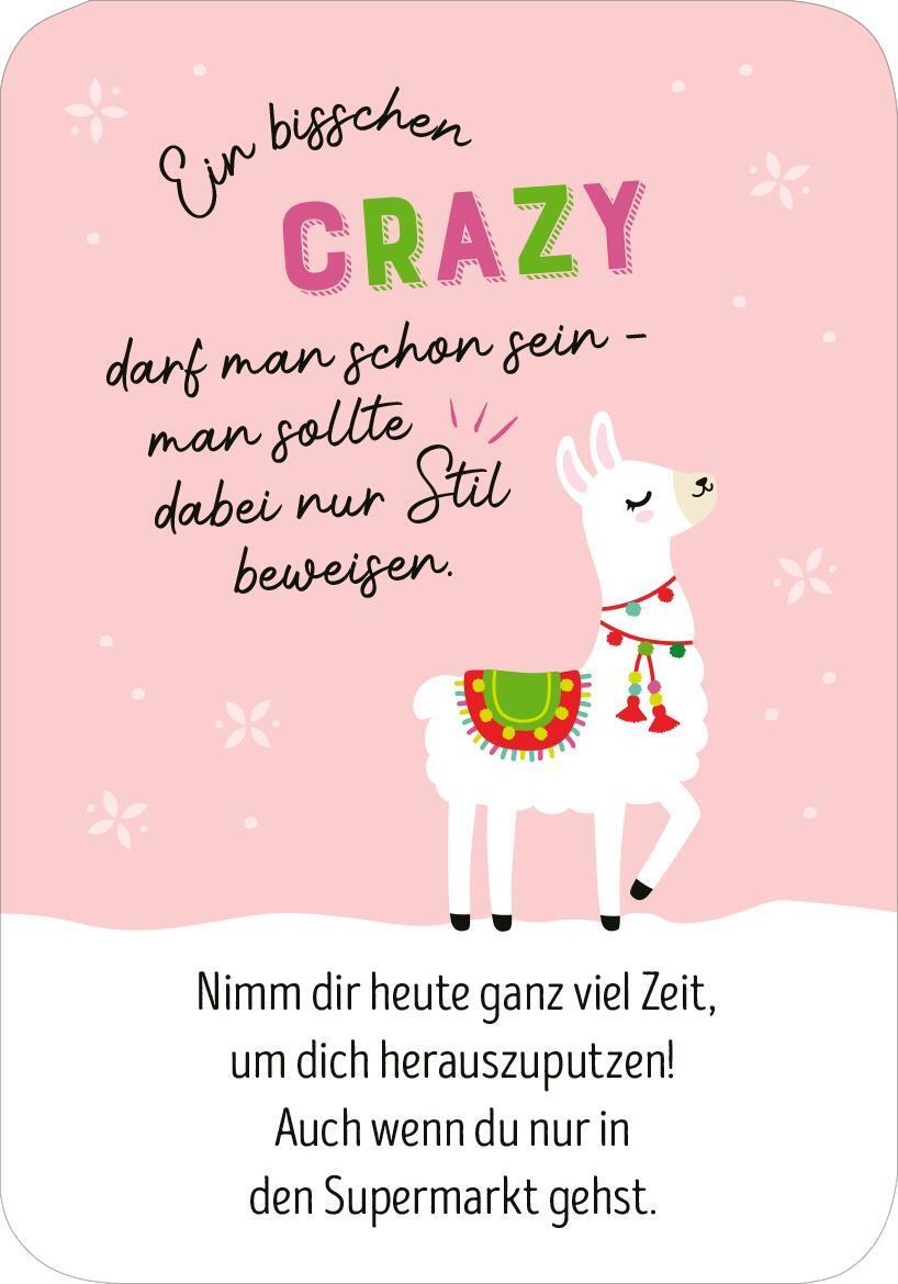 Bild: 9783845857435 | Chill mal durch den Advent | Die 24-Tage-Entspannungs-Challenge | Buch