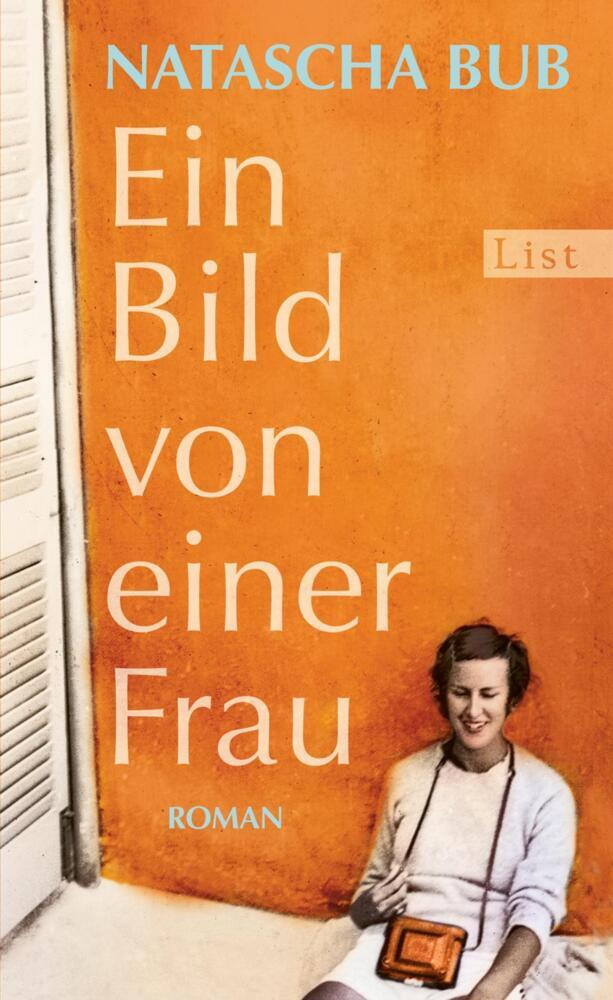 Cover: 9783471360361 | Ein Bild von einer Frau | Natascha Bub | Buch | 288 S. | Deutsch